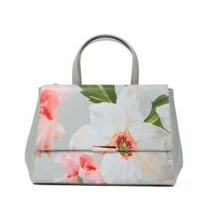 Ted Baker London – Peobe Chatsworth Bloom Tote Bag